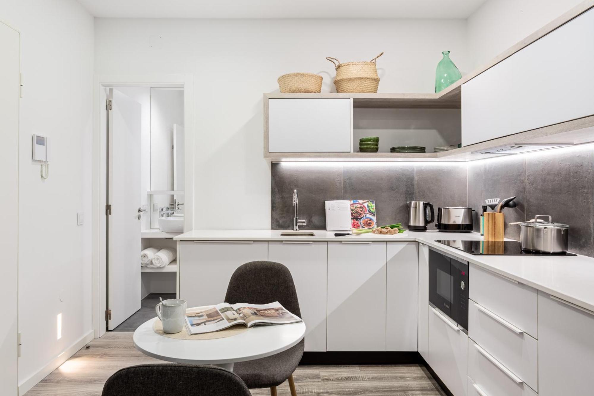Apartamento Terra & Mar